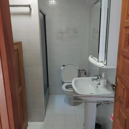 Guest house La Mar *