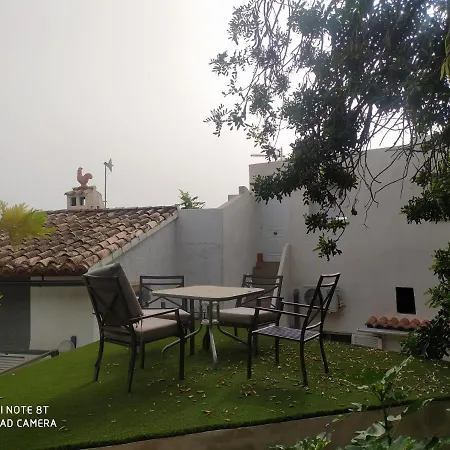 La Mar Guest house *