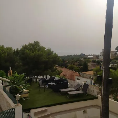 La Mar Guest house