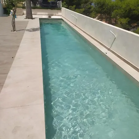 La Mar *